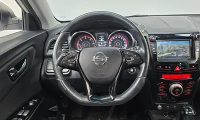 KG_Mobility_Ssangyong TIBOLI