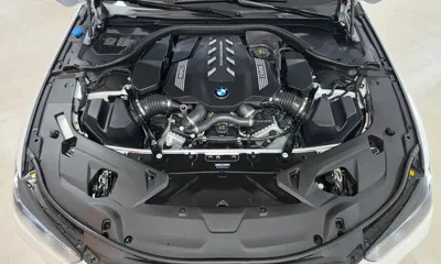 BMW 8-Series