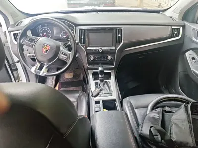 Roewe RX5