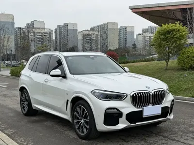 BMW X5 (Import)