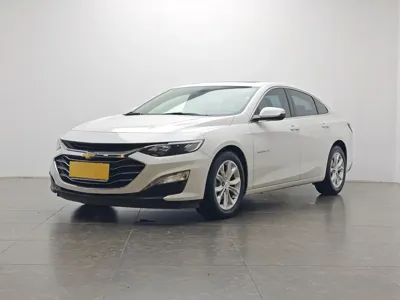 Chevrolet Malibu XL