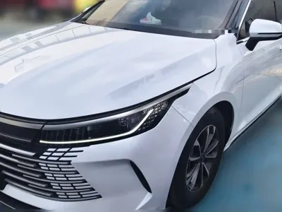 BYD Destroyer 05