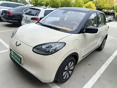 Wuling Bingo