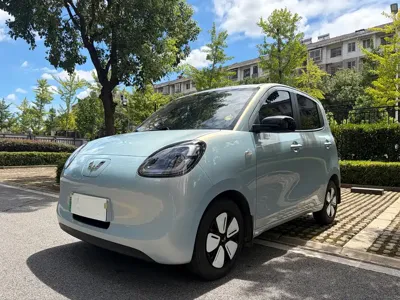 Wuling MINIEV