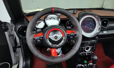 MINI Roadster