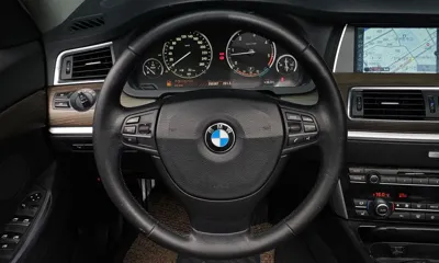 BMW Gran Turismo
