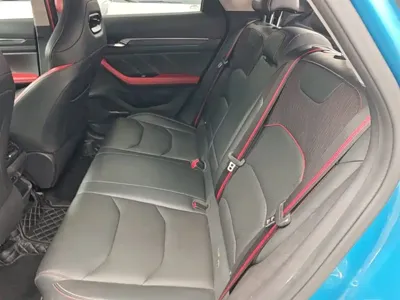 Geely Emgrand S