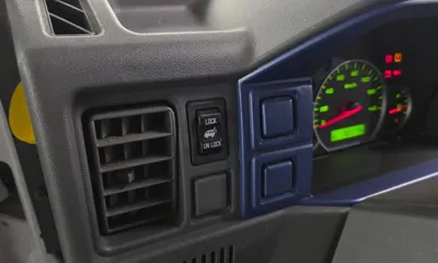 ChevroletGMDaewoo damas