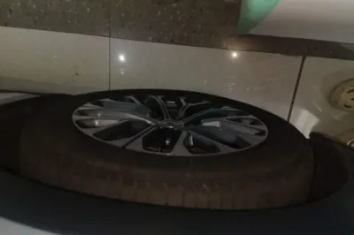 Nio EC6