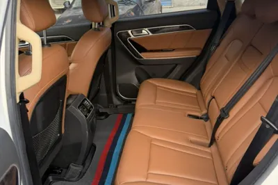 Haval H6 Coupe