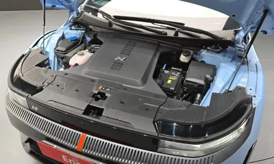 Hyundai Ioniq5