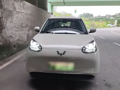 Wuling Bingo