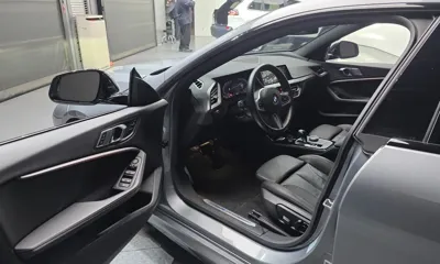 BMW 2-Series