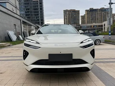 BYD 海狮06