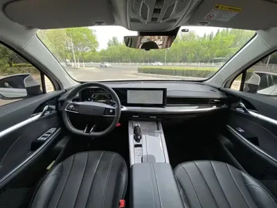 Roewe RX5 Max