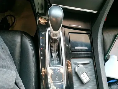 Honda Spirior