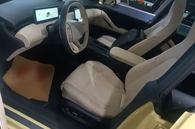 Nio ET5