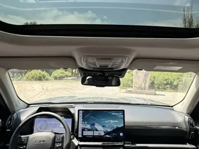 Haval 哈弗大狗 PLUS 新能源