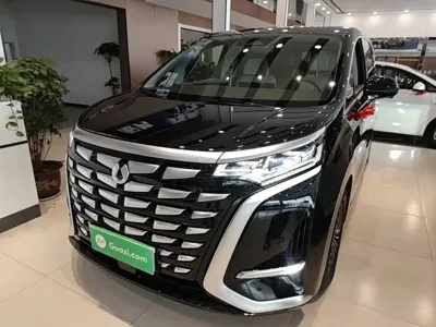 Denza Denza D9