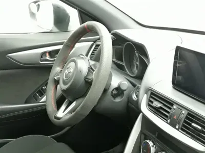 Mazda CX-4