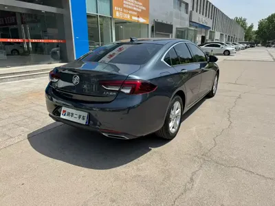 Buick Regal