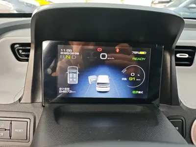 Wuling MINIEV