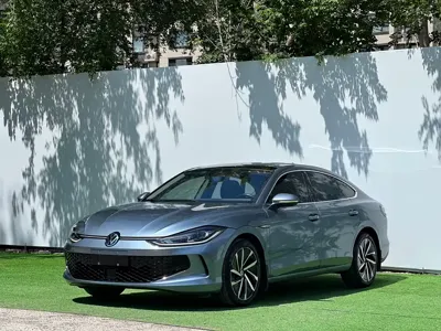 Volkswagen Lamando