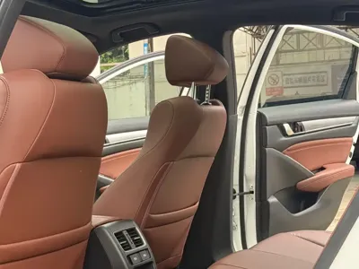 Honda Inspire