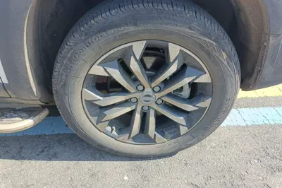 Haval Dargo