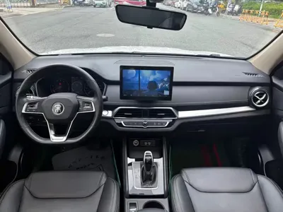 BYD Song