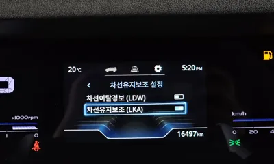 KG_Mobility_Ssangyong Torres