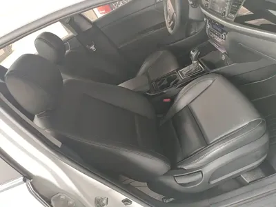 Hyundai Mistra