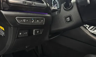 Genesis EQ900