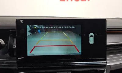 KG_Mobility_Ssangyong Torres