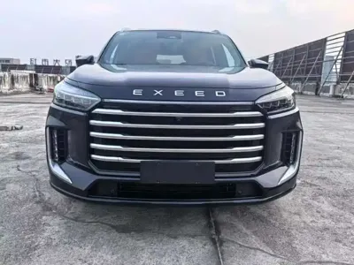 EXEED 星途揽月C-DM