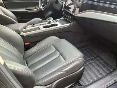 Chery Arrizo 5 Plus