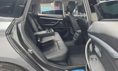 BMW Gran Turismo