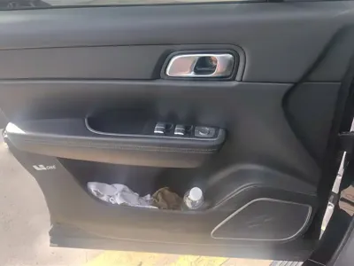 Li Auto Li ONE