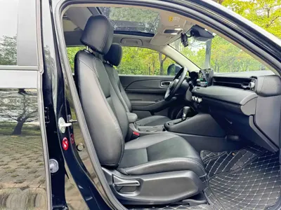 Honda XR-V