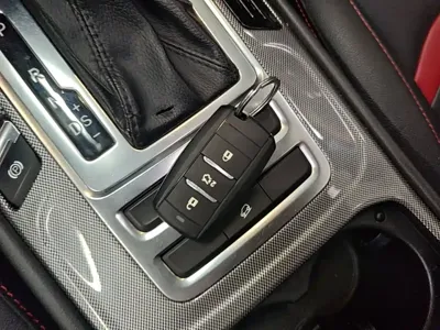 Changan CS55