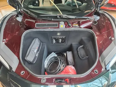 Ferrari 296