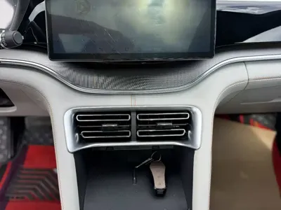 BYD PLUS