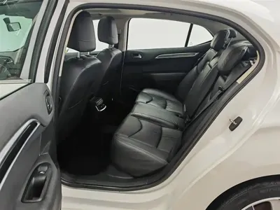 Citroen C4L