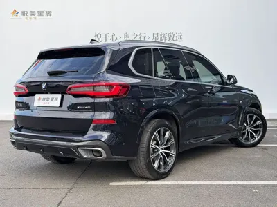 BMW X5 (Import)