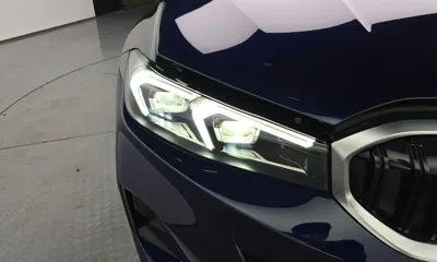 BMW 3-Series