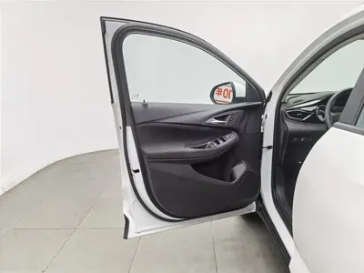 Buick Encore GX