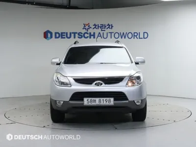 Hyundai Veracruz