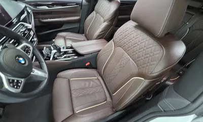 BMW Gran Turismo