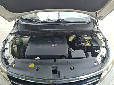 Baojun 730