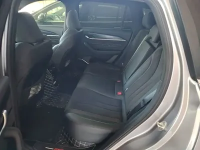 Geely Xingyue L